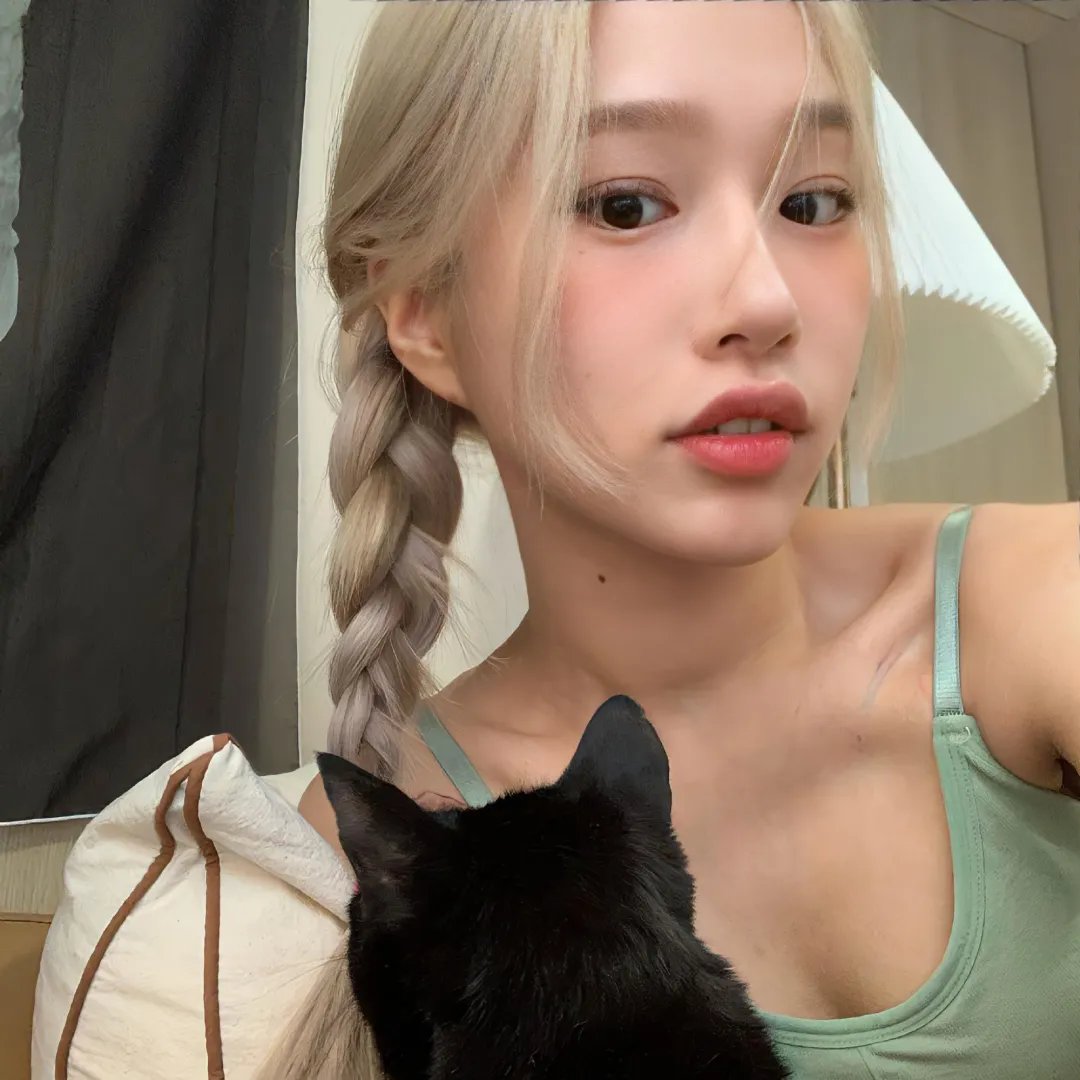 毛发